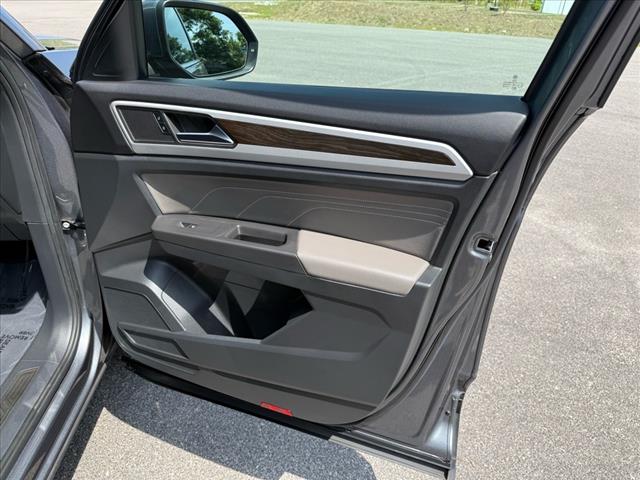 2023 Volkswagen Atlas V6 SE 4Motion - Photo 9