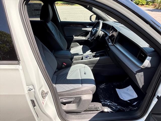 2025 Volkswagen Tiguan SE R-Line Black 4Motion - Photo 9