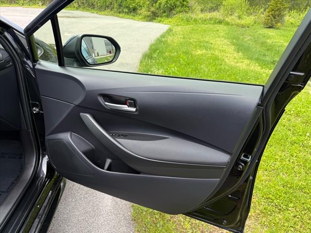 2021 Toyota Corolla LE - Photo 9