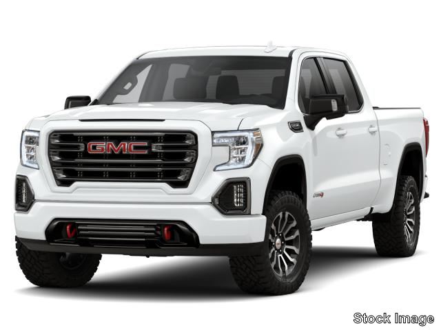 2022 GMC Sierra 1500 Limited