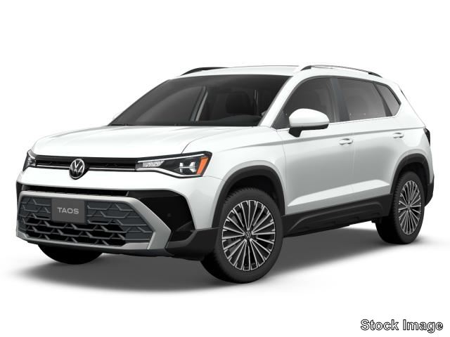 2025 Volkswagen Taos SE 4Motion, 3VVVC7B26SM084735, Stock Number: V25228