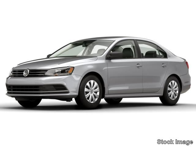 2015 Volkswagen Jetta