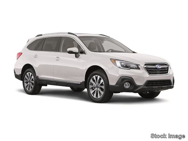 2019 Subaru Outback 2.5i Touring