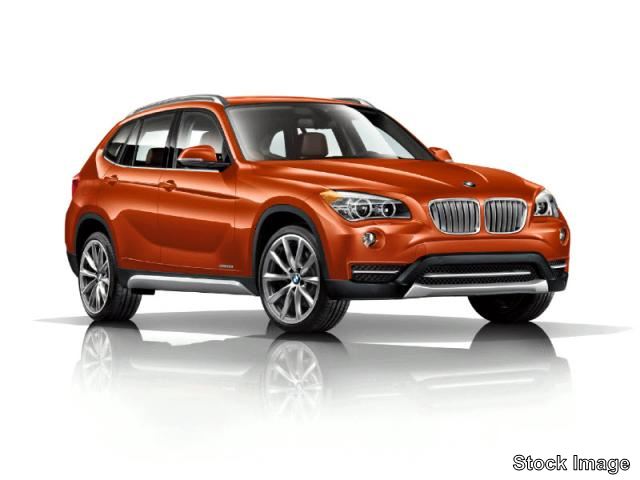 2015 BMW X1