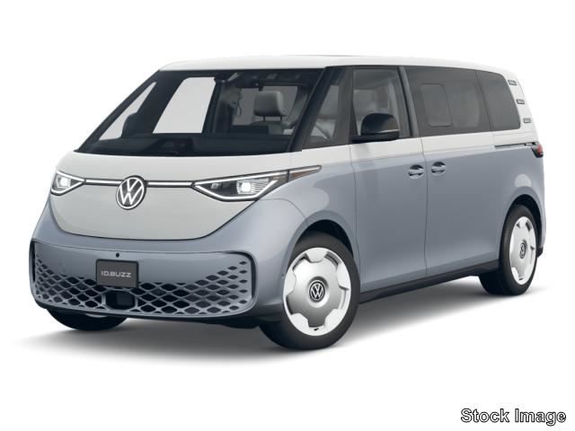 2025 Volkswagen ID. Buzz 1st Edition 4Motion, WVG6YVEB7SH017727, Stock Number: V25128S