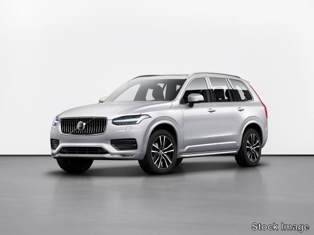 2020 Volvo XC90