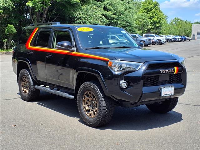 2023 Toyota 4Runner 40th Anniversary Special Edition