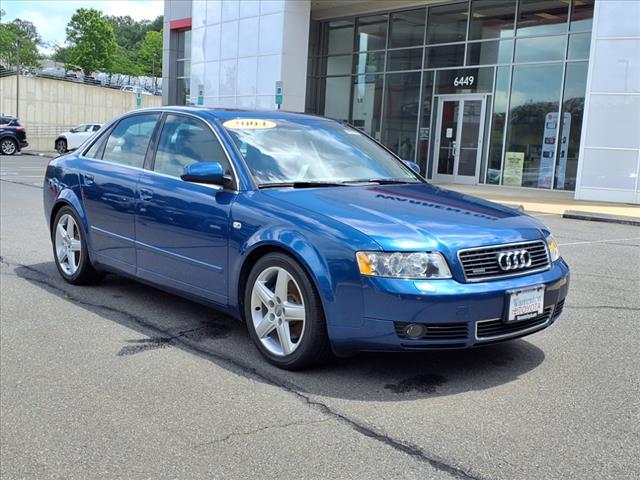 2004 Audi A4 3.0L