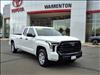 2024 Toyota Tundra SR