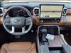 2025 Toyota Tundra 1794 Edition Hybrid