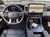 2025 Toyota Tundra Platinum Hybrid