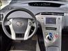 2015 Toyota Prius Plug-in Hybrid Base (CVT)