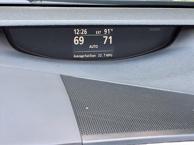 2015 Toyota Venza XLE