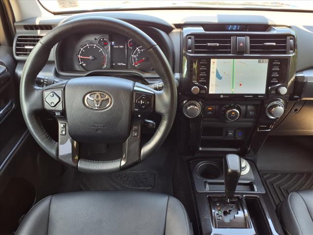 2023 Toyota 4Runner 40th Anniversary Special Edition