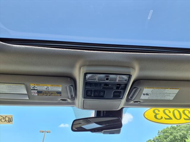 2023 Toyota 4Runner 40th Anniversary Special Edition