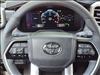 2025 Toyota Tundra Platinum Hybrid