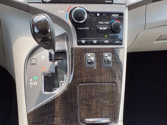 2015 Toyota Venza XLE