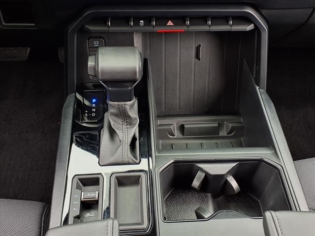 2024 Toyota Tundra SR
