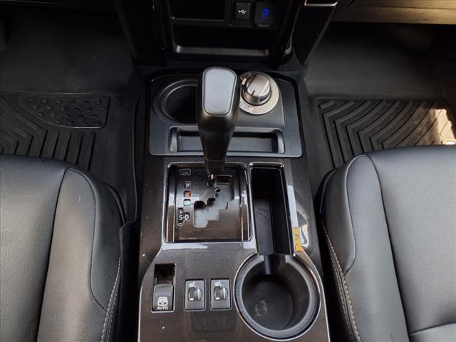 2023 Toyota 4Runner 40th Anniversary Special Edition
