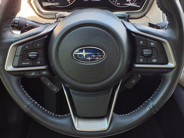 2021 Subaru Legacy Limited