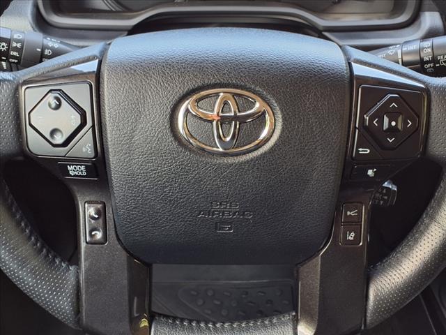 2023 Toyota 4Runner 40th Anniversary Special Edition