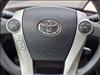 2015 Toyota Prius Plug-in Hybrid Base (CVT)