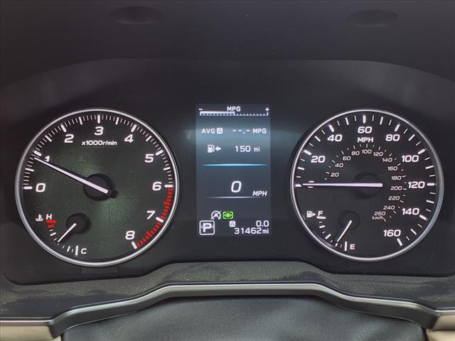 2021 Subaru Legacy Limited