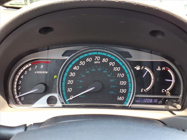 2015 Toyota Venza XLE