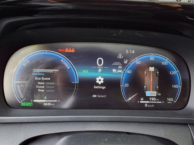 2025 Toyota Crown Signia LIMITED