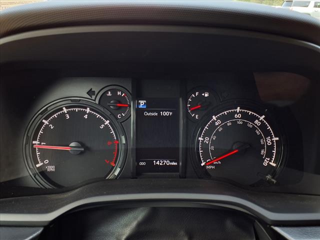 2023 Toyota 4Runner 40th Anniversary Special Edition