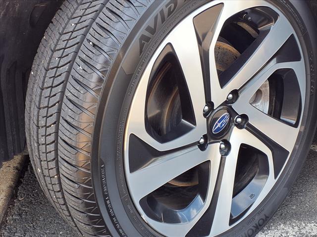 2021 Subaru Legacy Limited