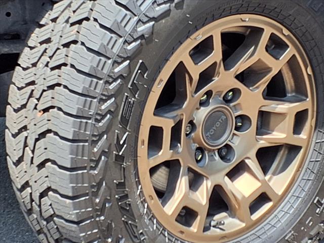 2023 Toyota 4Runner 40th Anniversary Special Edition