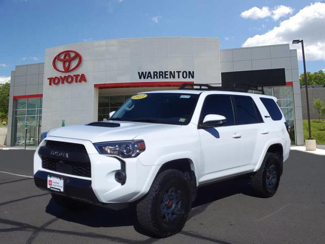 2023 Toyota 4Runner