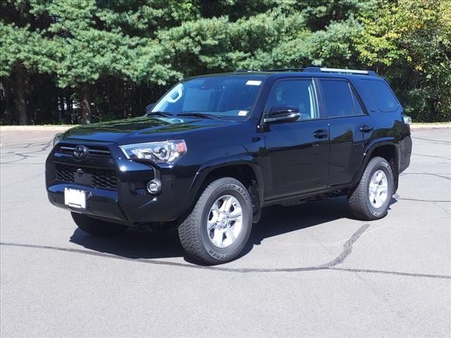 2024 Toyota 4Runner