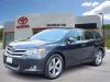 2015 Toyota Venza XLE