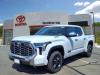 2025 Toyota Tundra 1794 Edition Hybrid