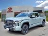2025 Toyota Tundra Platinum Hybrid
