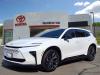 2025 Toyota Crown Signia LIMITED