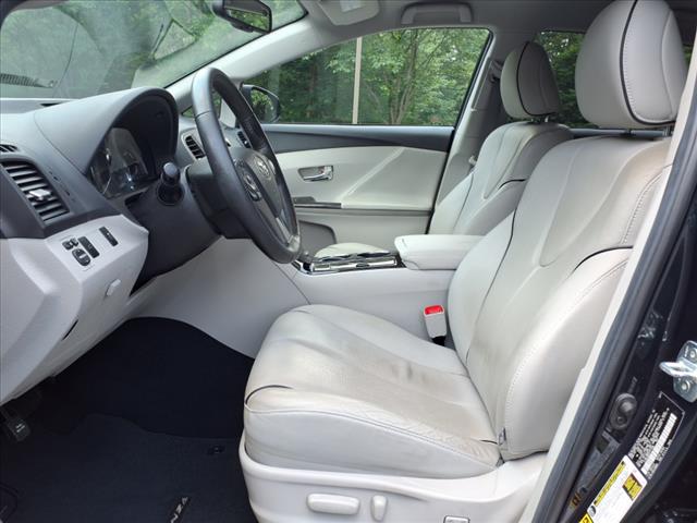 2015 Toyota Venza XLE