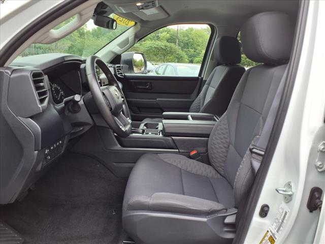 2024 Toyota Tundra SR