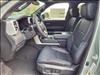 2025 Toyota Tundra Platinum Hybrid