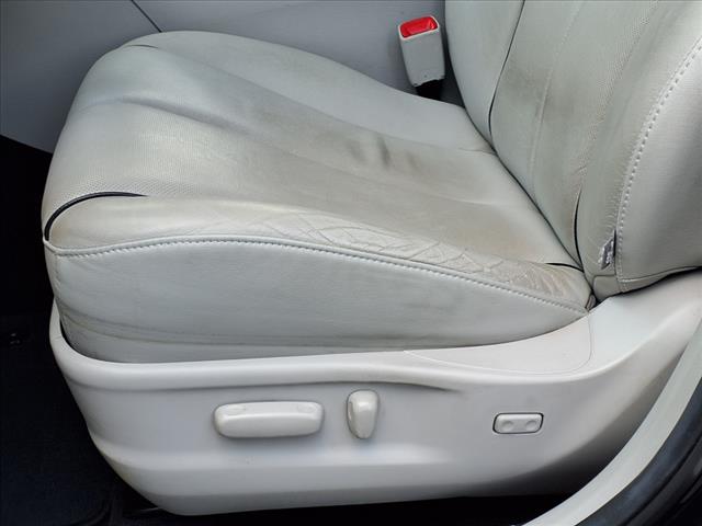 2015 Toyota Venza XLE