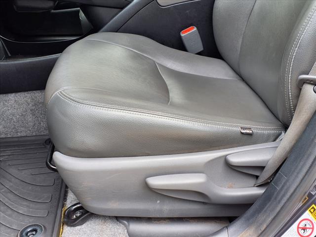 2015 Toyota Prius Plug-in Hybrid Base (CVT)