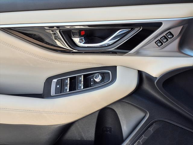 2021 Subaru Legacy Limited