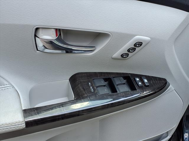 2015 Toyota Venza XLE