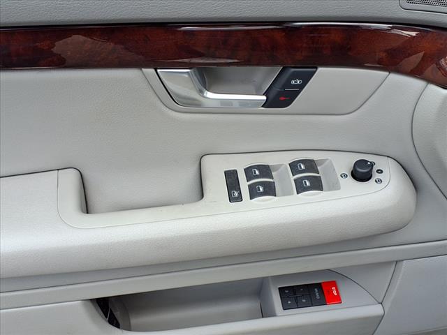 2004 Audi A4 3.0L