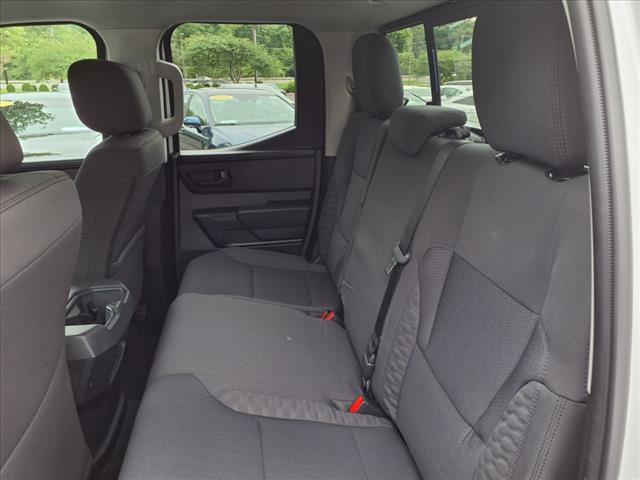 2024 Toyota Tundra SR