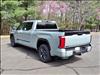 2025 Toyota Tundra Platinum Hybrid