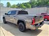 2025 Toyota Tundra TRD Pro Hybrid