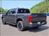 2025 Toyota Tundra TRD Pro Hybrid